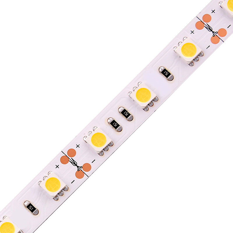 5050 60LELS/m LED лента