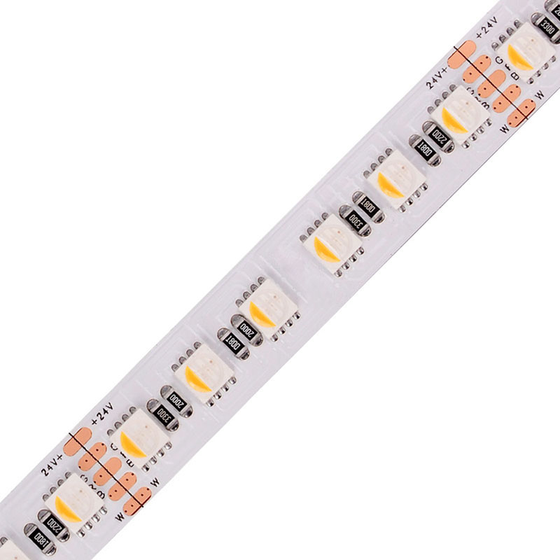 5050 96LELS/M RGBW LED лента